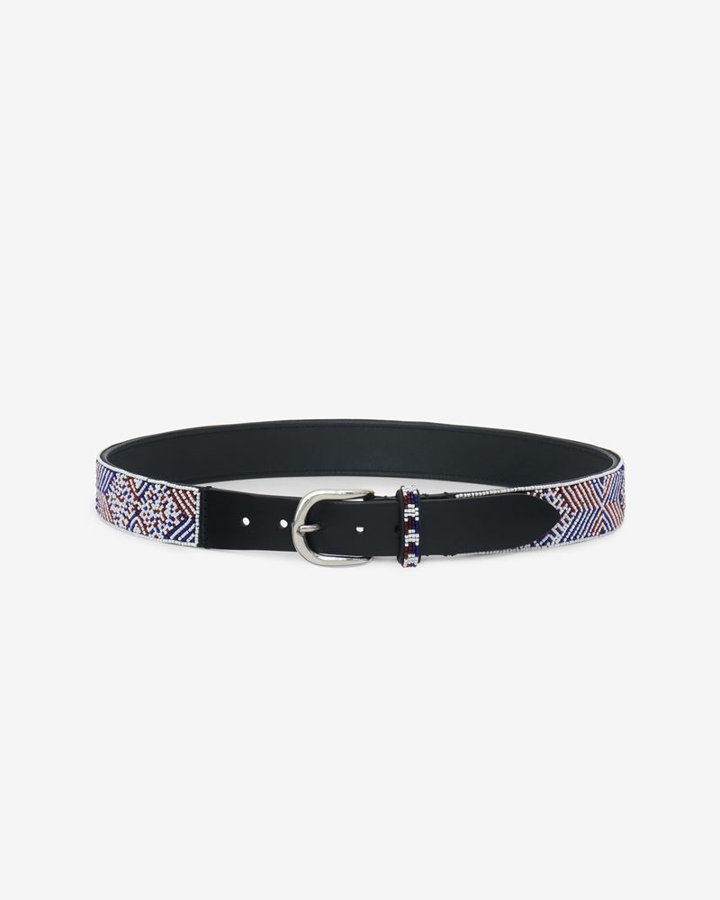 BEA LEATHER BELT